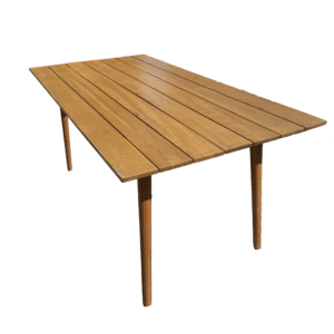 Location Table en Bois